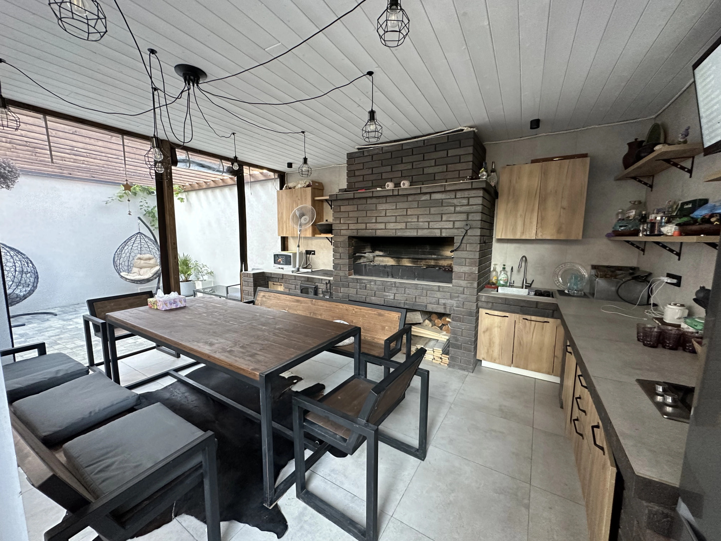 Гостевой дом V2