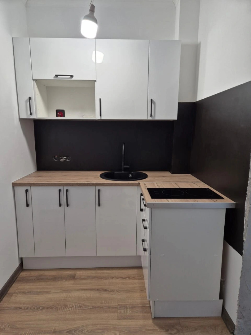 Апартаменты Морской Бриз