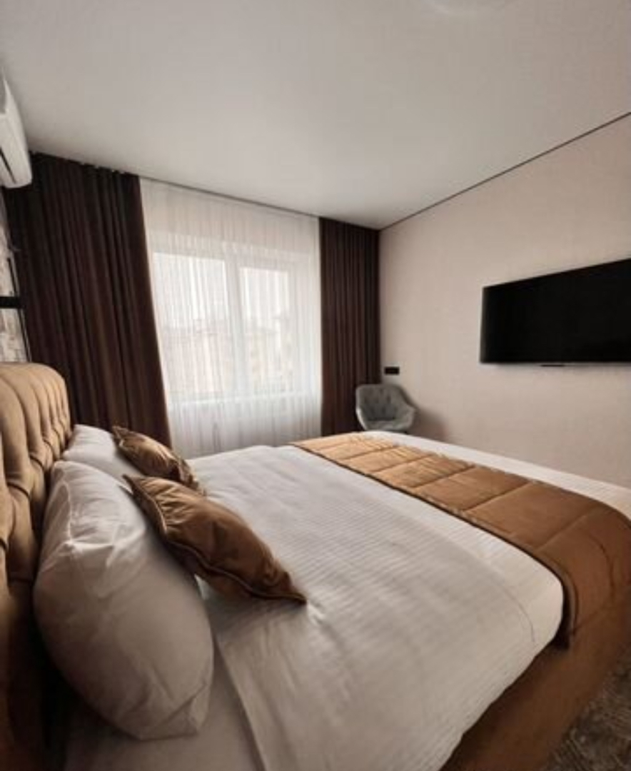 Квартира мкр Южный 5