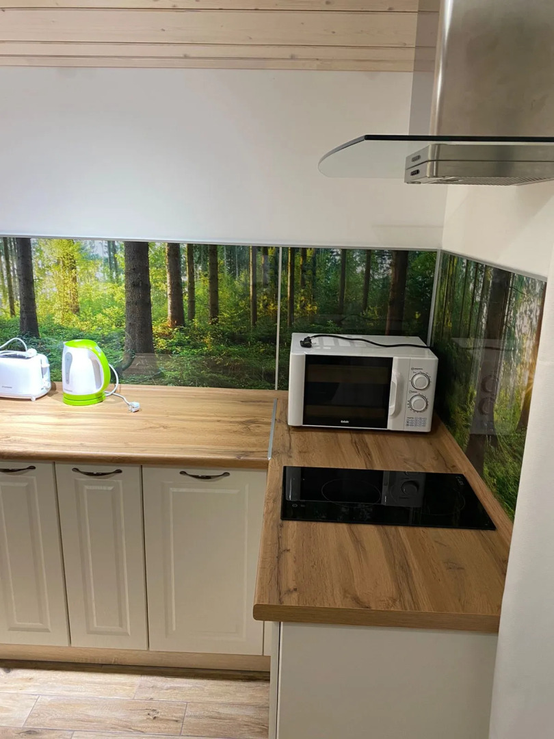 Шале Family chalets de Luxe 1