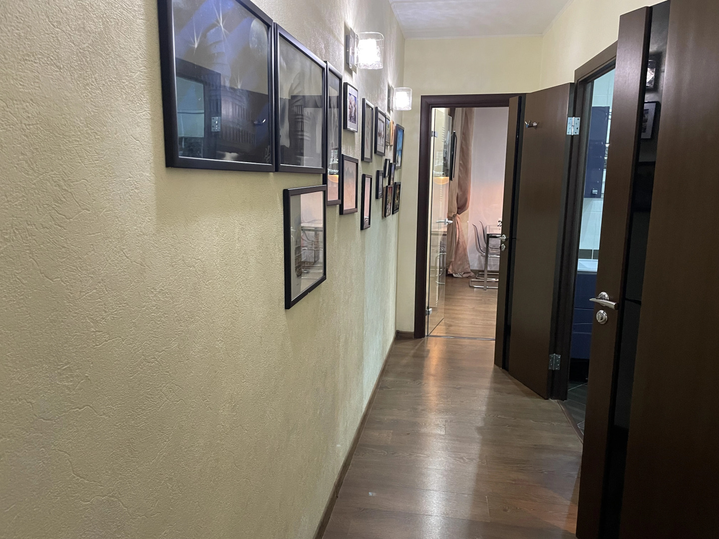 Апартаменты Константина Заслонова 17