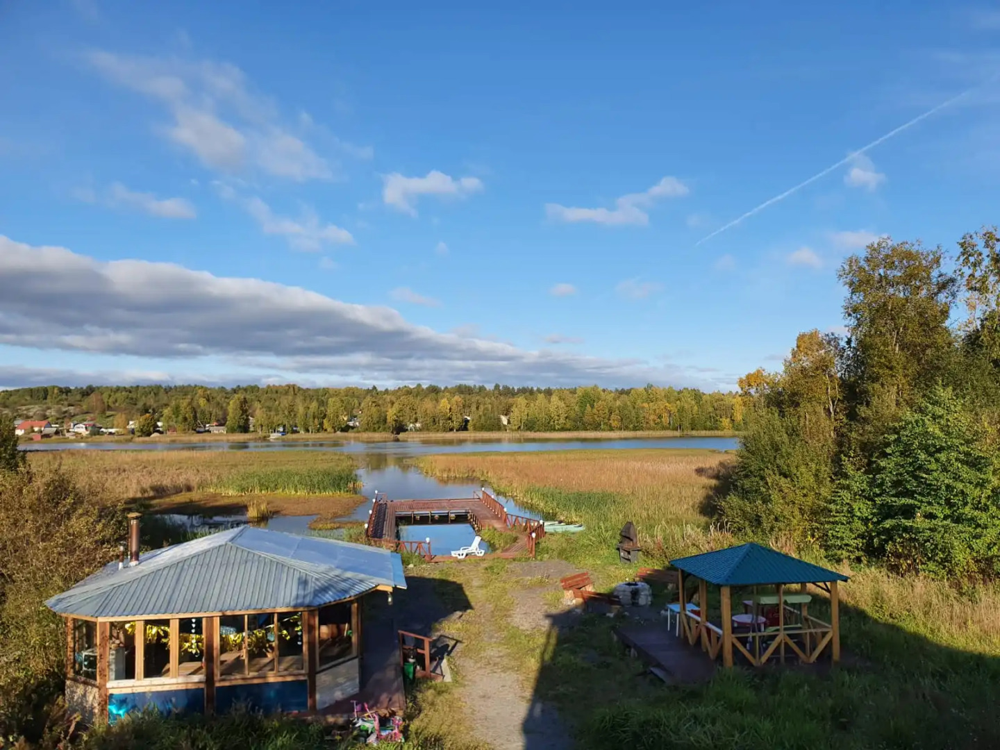 Гостевой Дом  Villa Natella