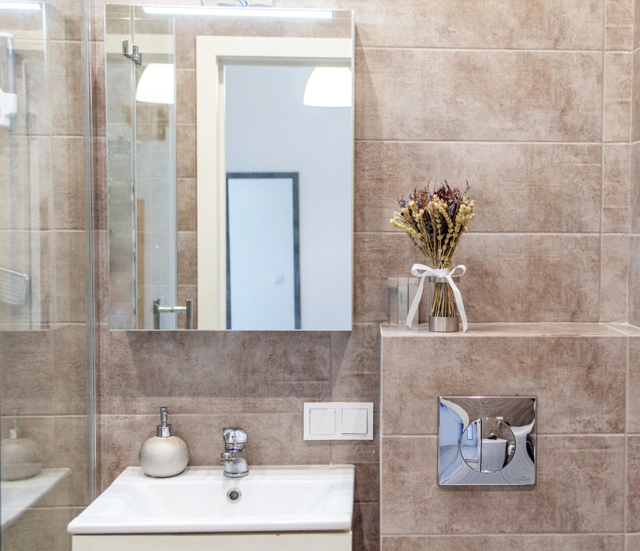 Апартаменты На Потемкина 20а