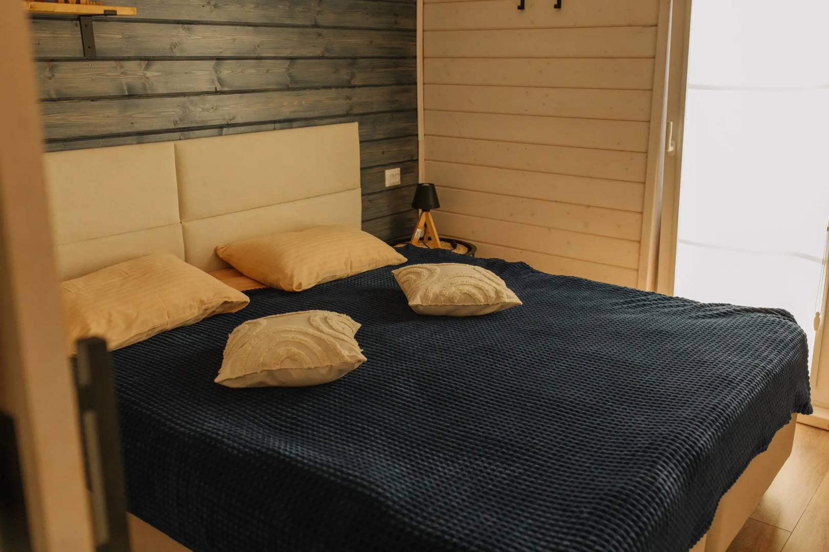 Частный дом Юрьево Home (8)