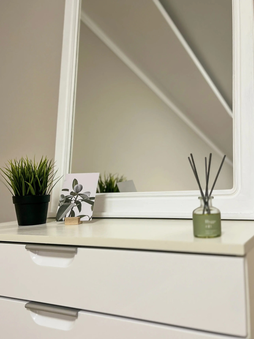 Квартира New Level рядом с Crocus City