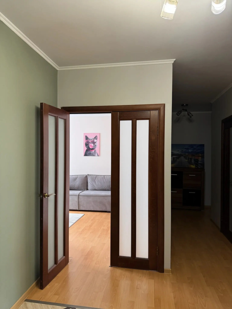 Апартаменты Переулок Дзержинского 10