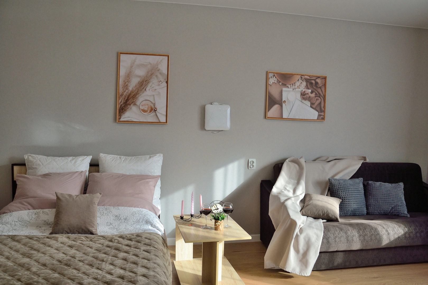 Гостевой дом Мышкин уют