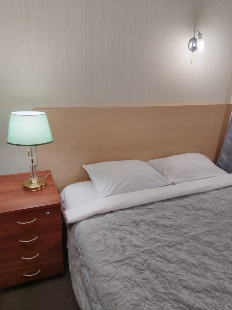 Мини-отель JO INN