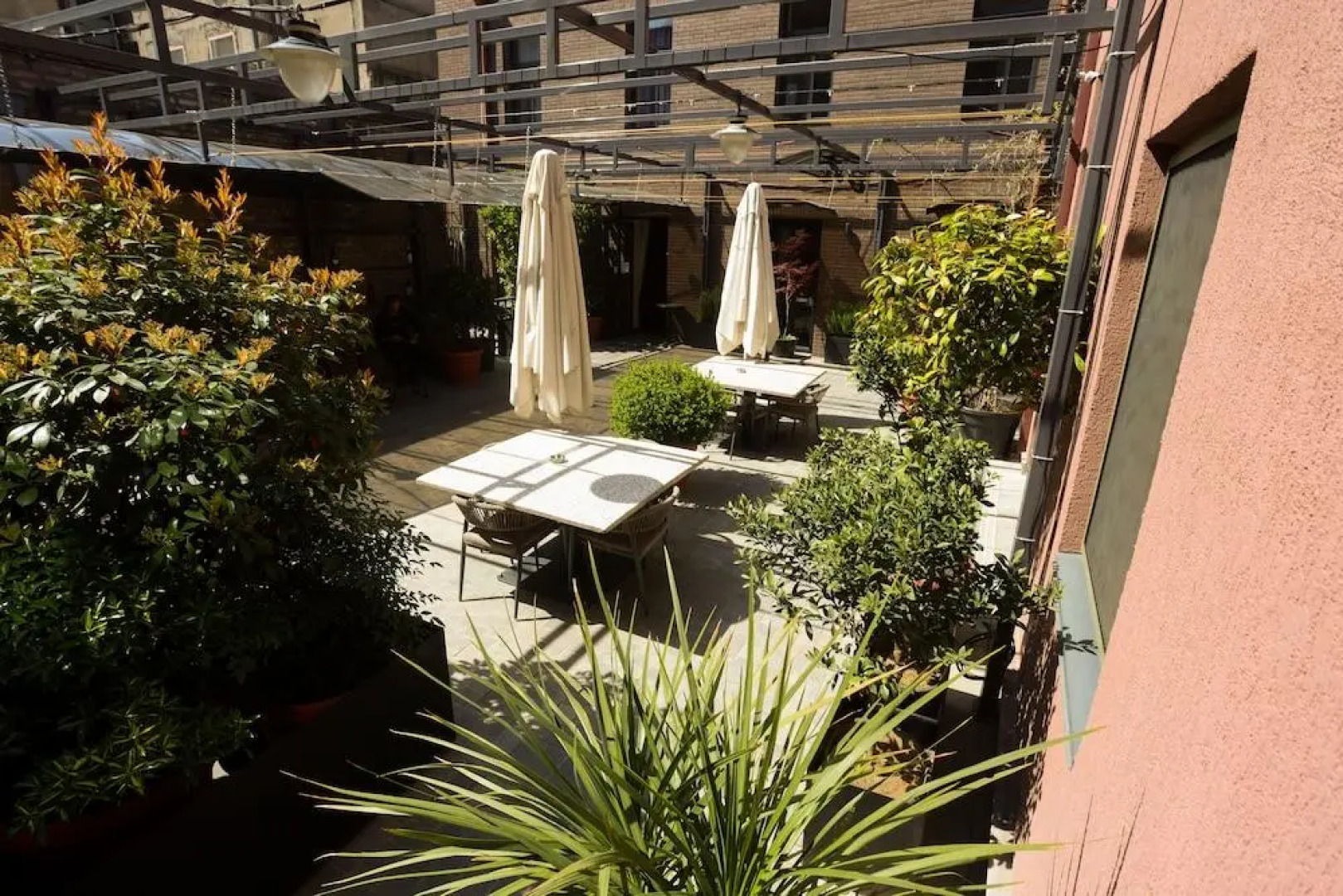 Отель Orbeliani Residence