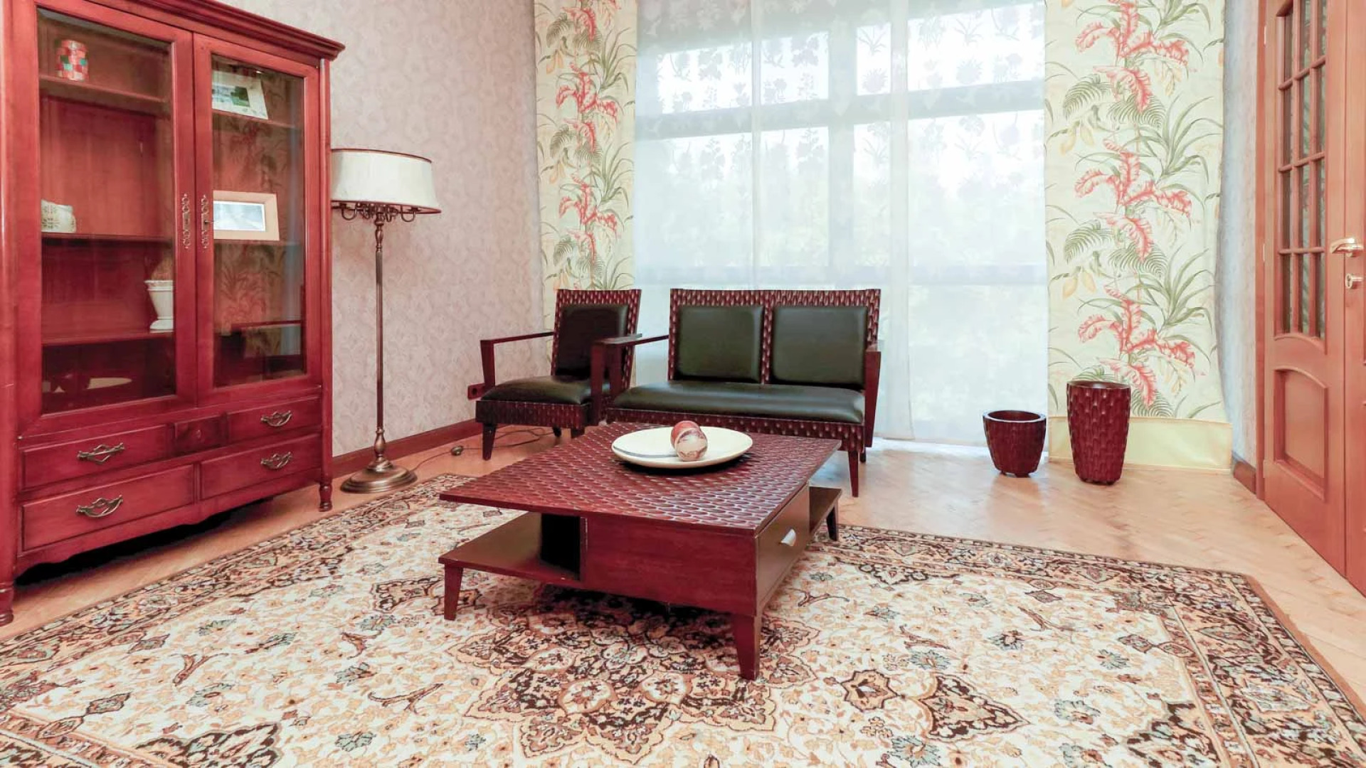 Vvedenskoe Merii Moskvy