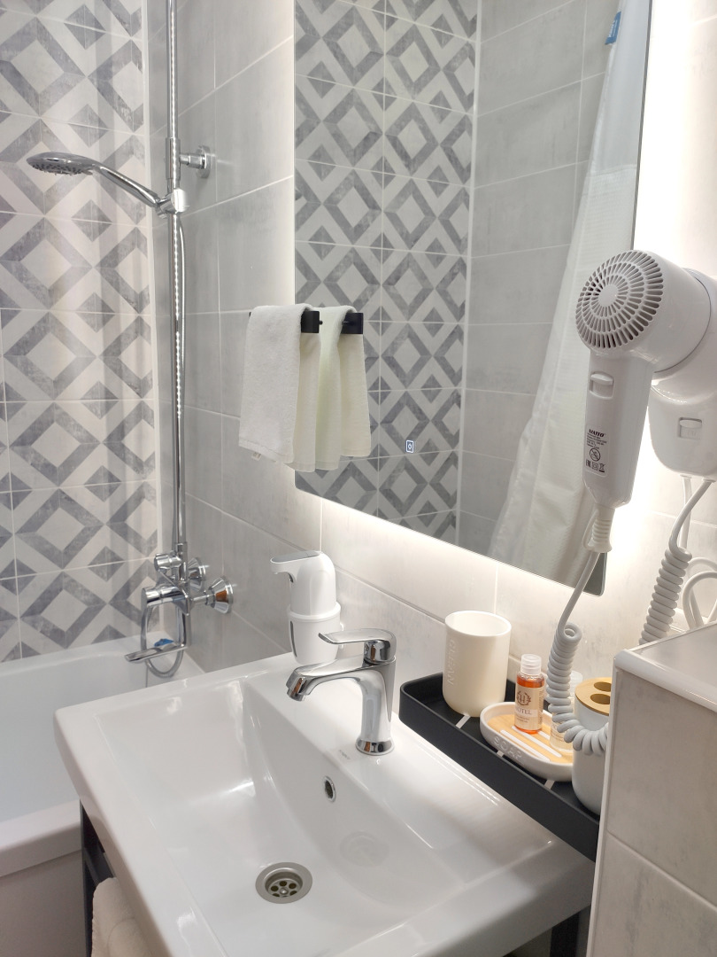 Гостиница Домашний очаг