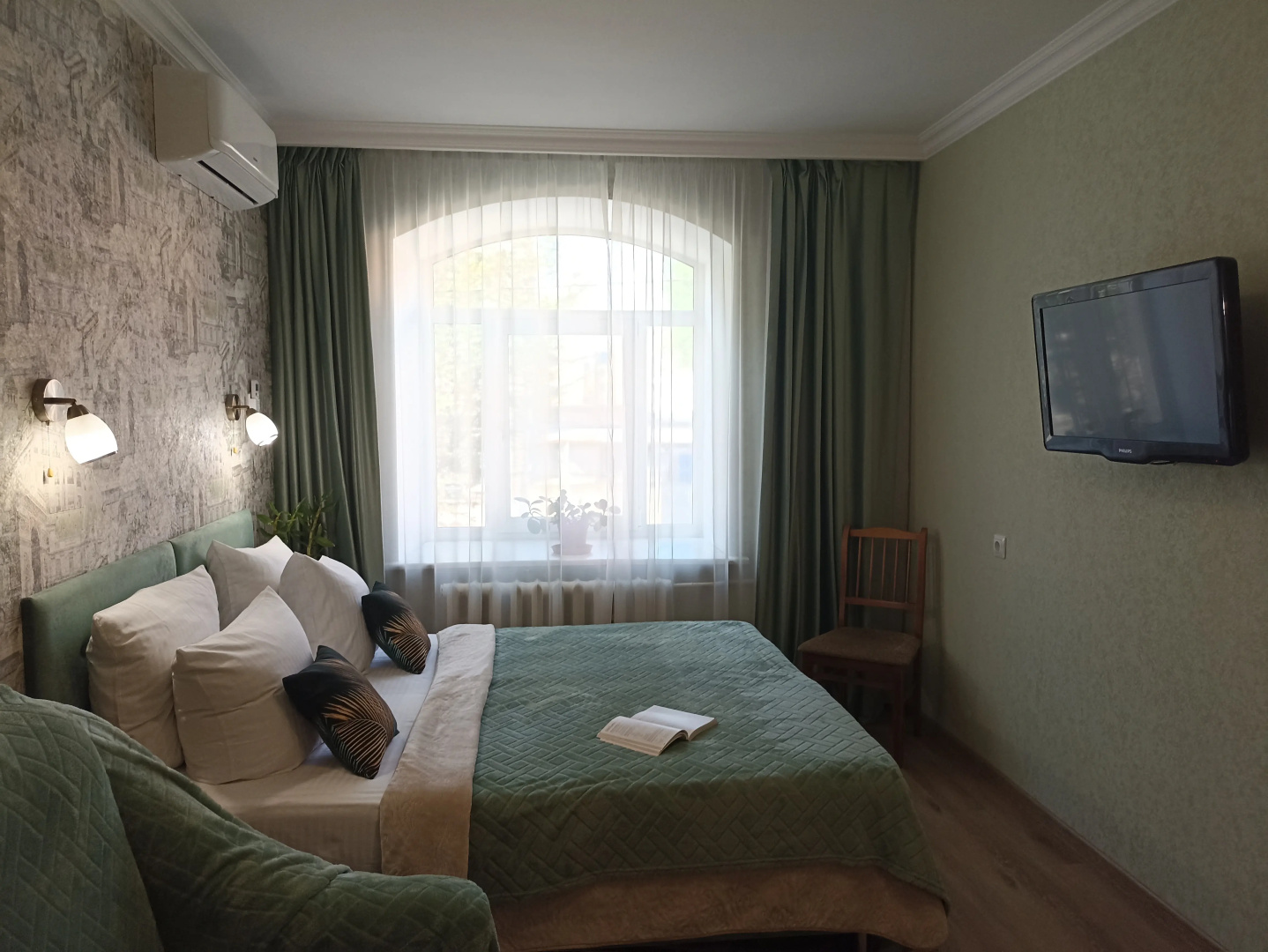 Квартира PiterFlat на Черняховского 67