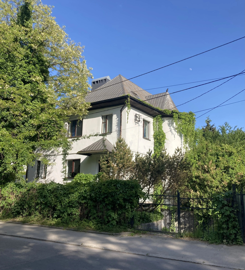 Гостевой дом Вилла Ратсхоф