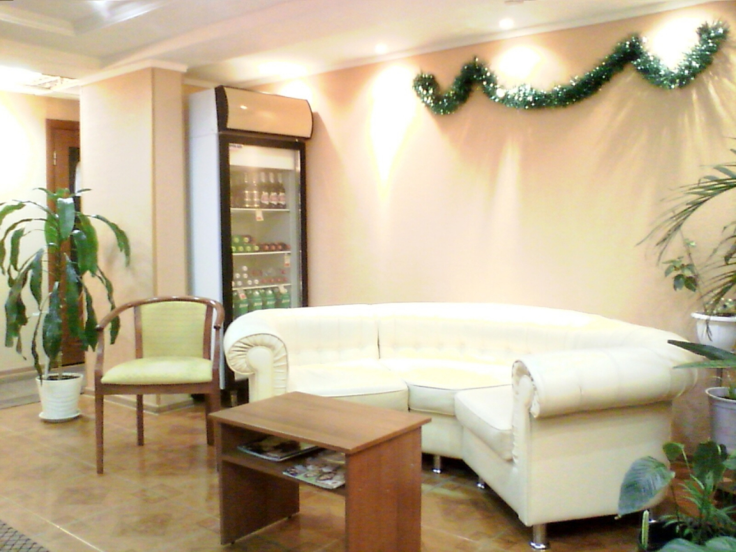 Гостиница Парк-Отель