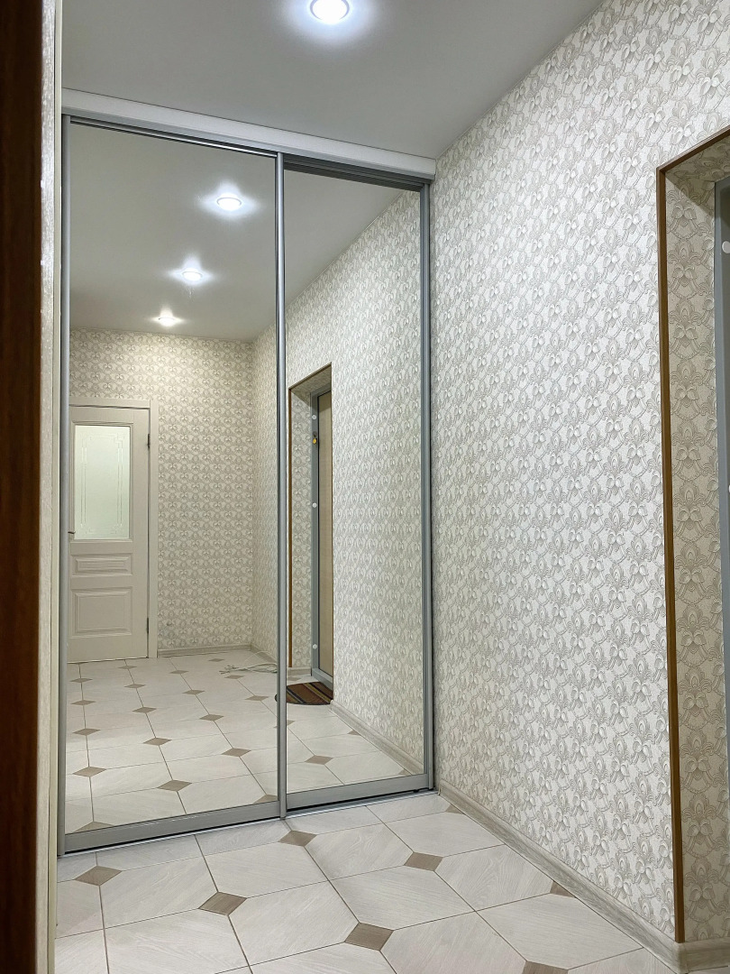 Квартира Стильная однушка в центре рядом с НИИТО