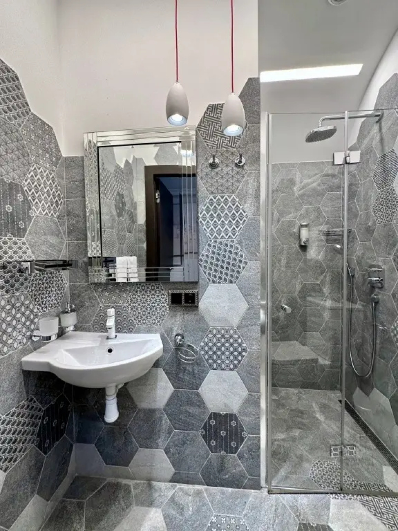 Апартаменты LITEINY  Royal