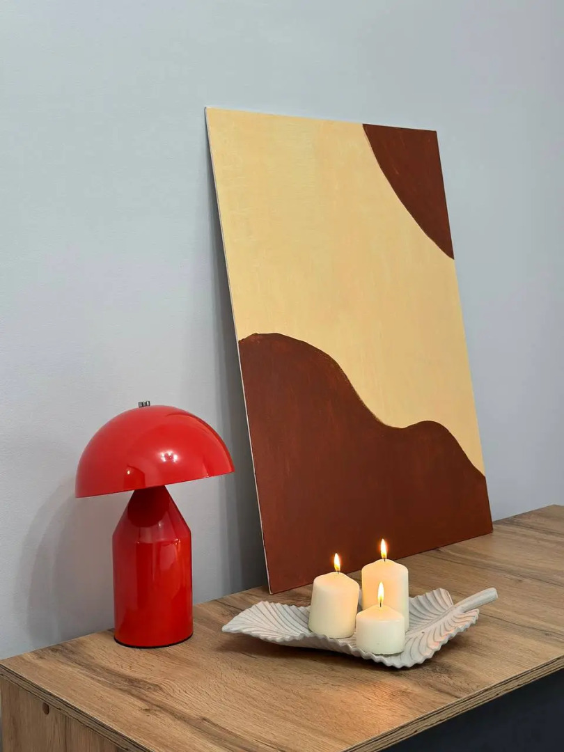 Квартира Невероятная в Центре Махачкалы