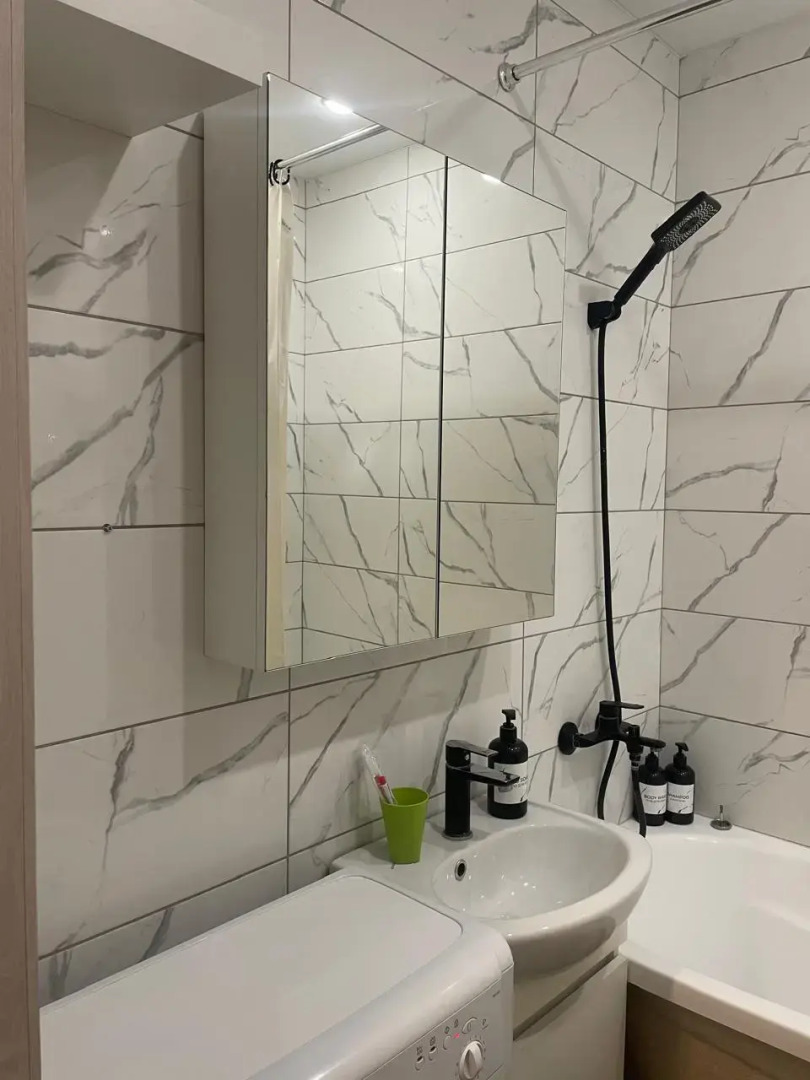 Квартира Брутальная квартира Alex