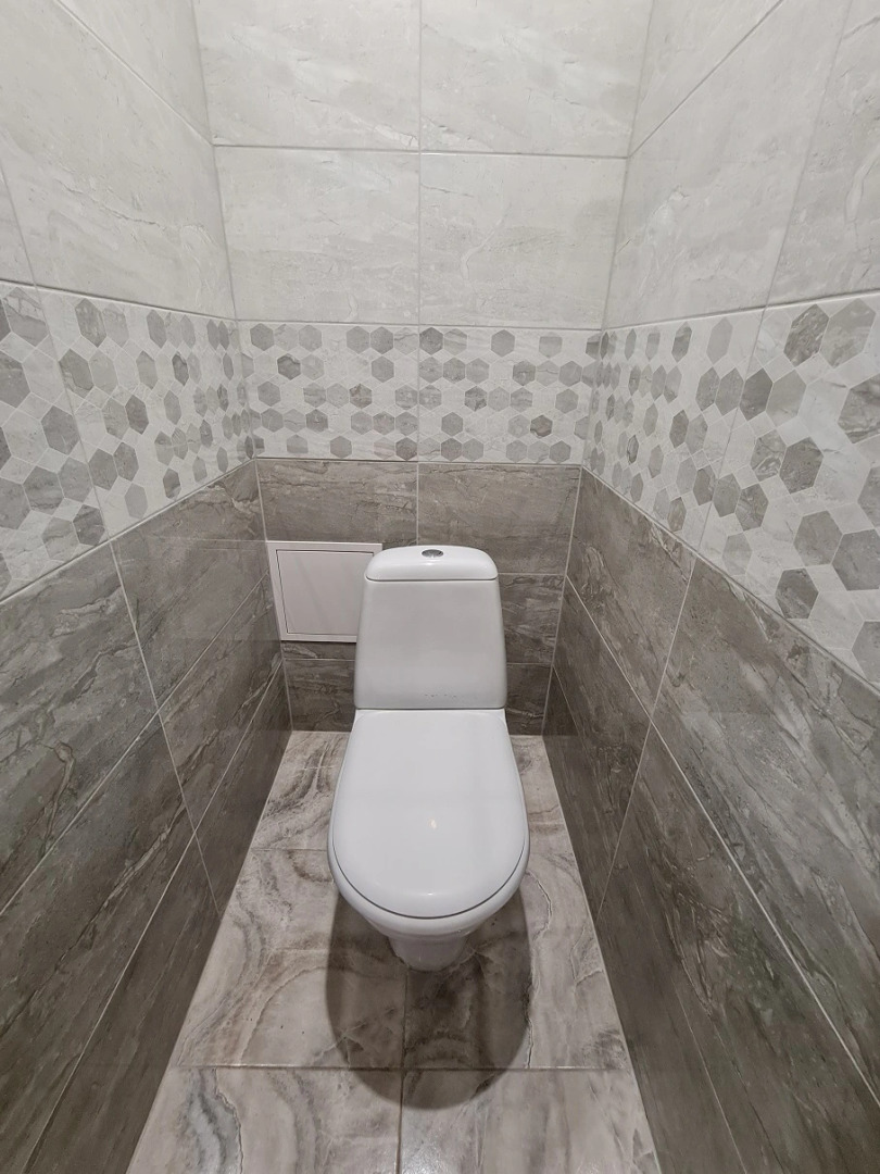 Апартаменты на улице Папанина 5