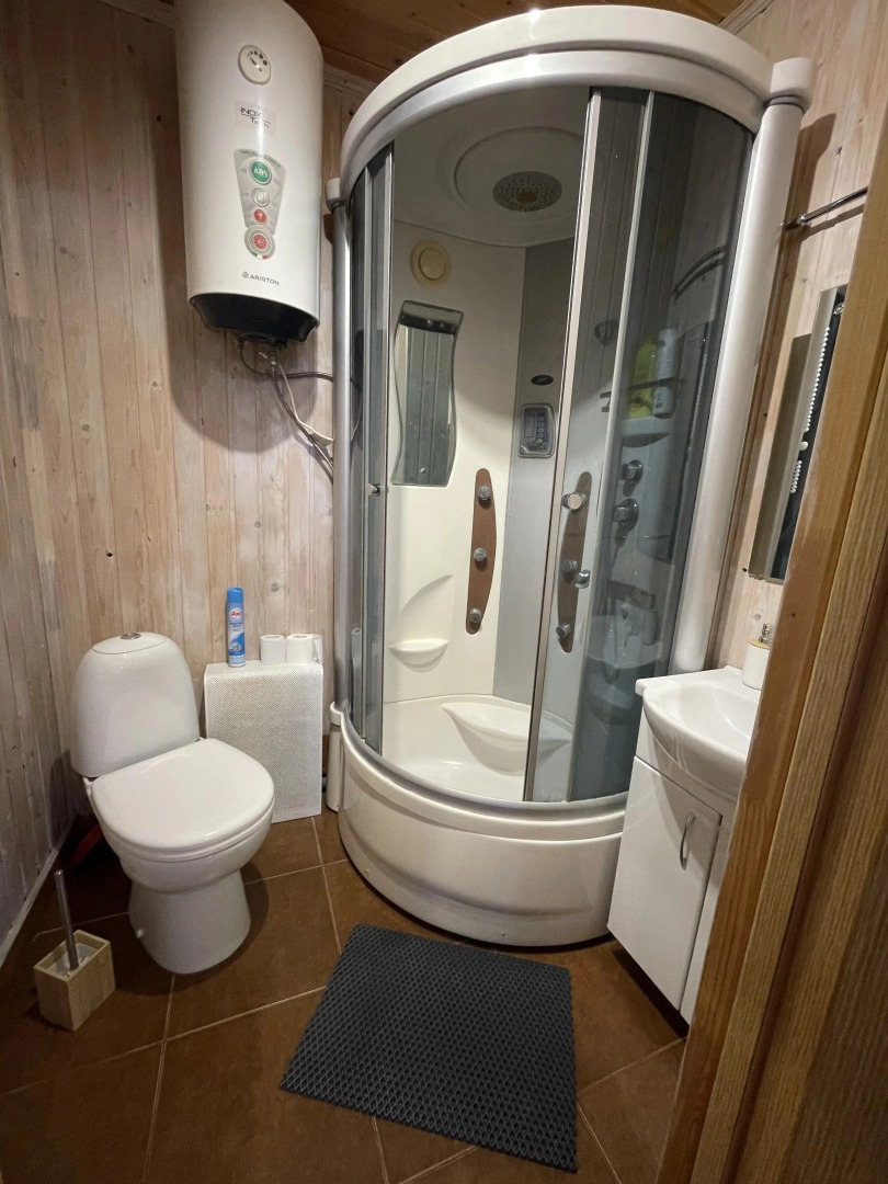 Квартира Студия Эко Loft