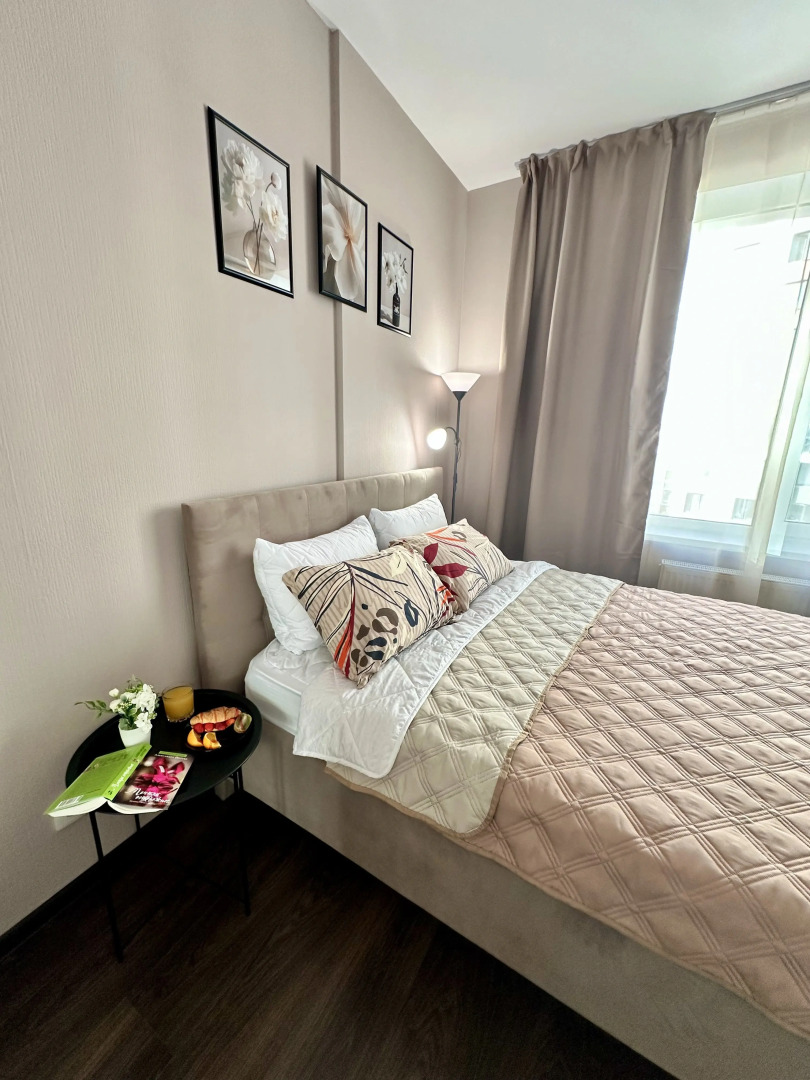 Квартира Романтик на берегах Невы