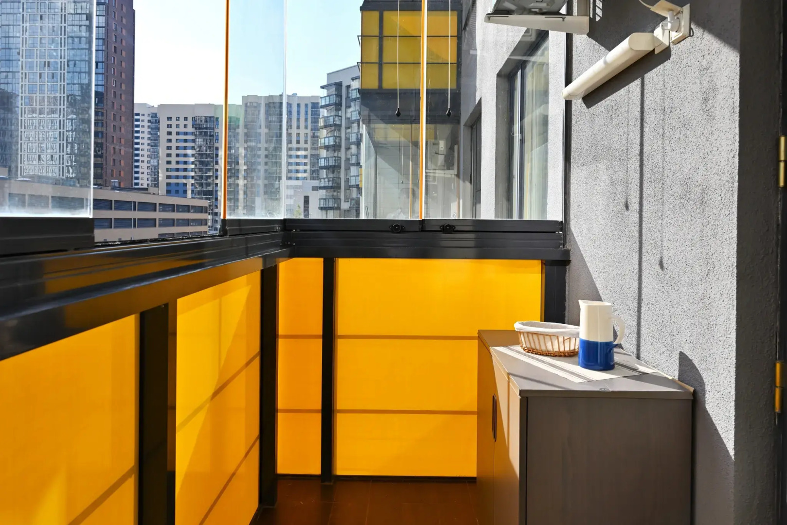 Квартира Milli House На Сибгатке