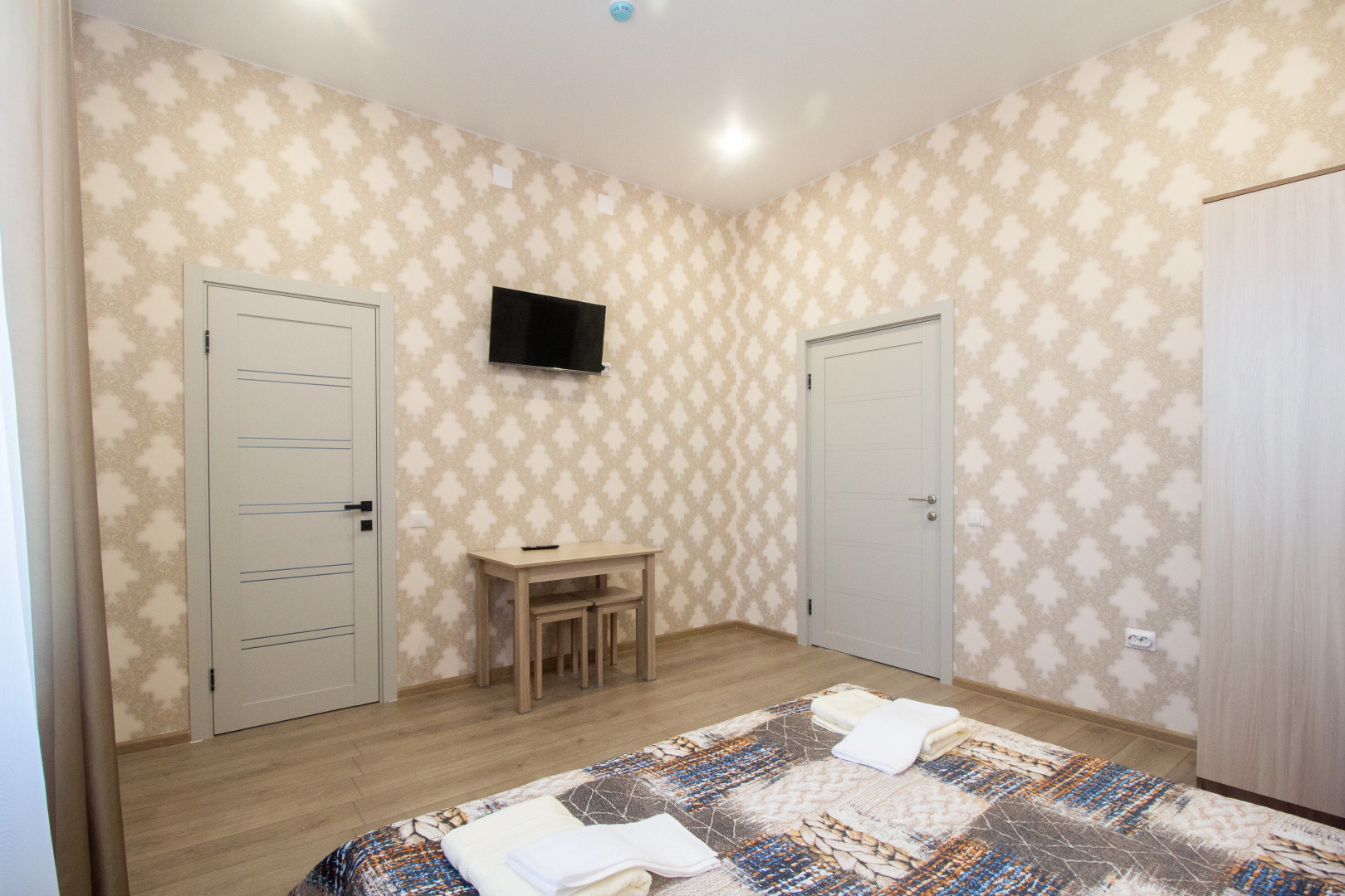 Отель & ресторан Флотилия