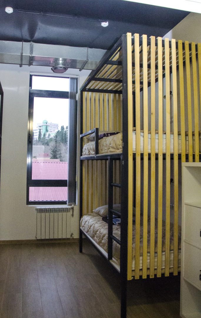 Хостел Khosta Hostel