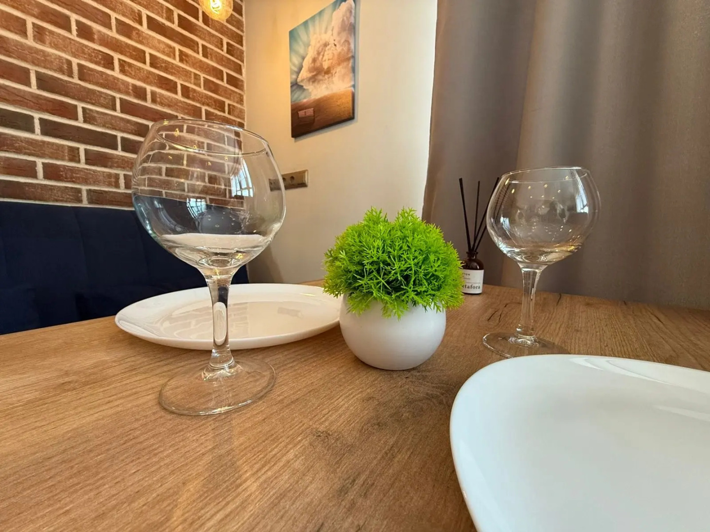 Квартира студия