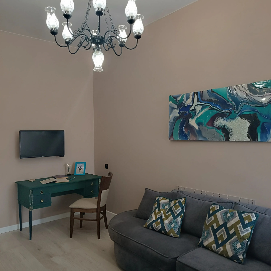 Квартира Шарм и Уют