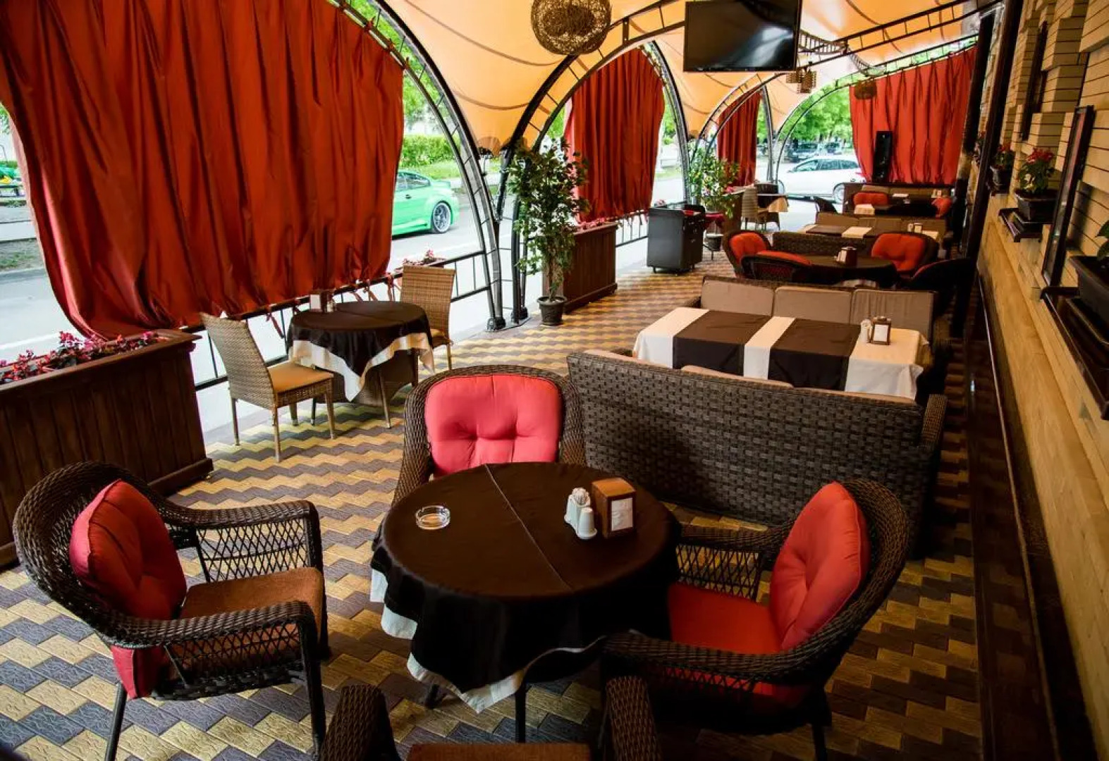 Отель Espero Hotel Resort & Spa