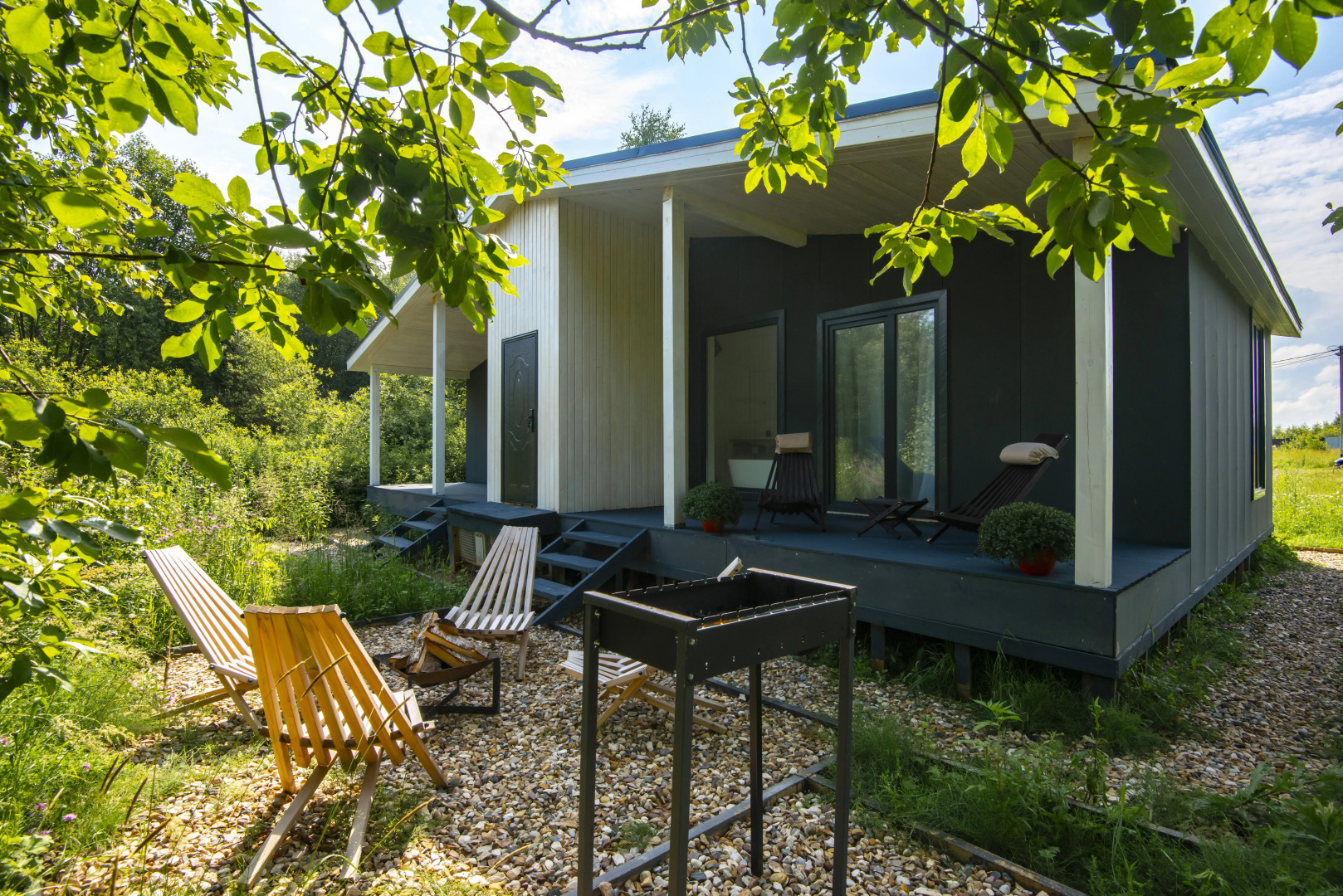 Гостевой дом Rize Village