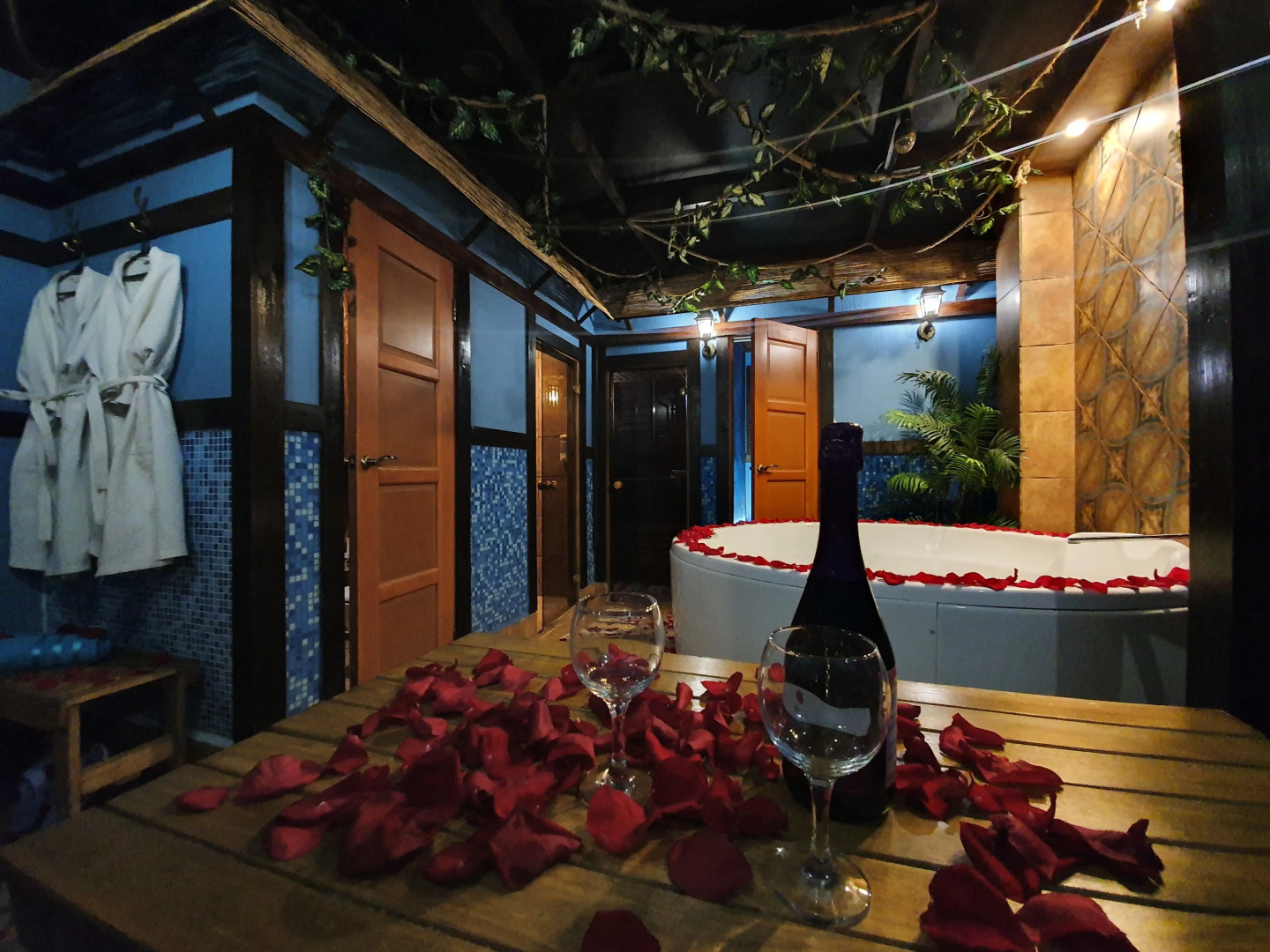 Частный дом на Островского 1