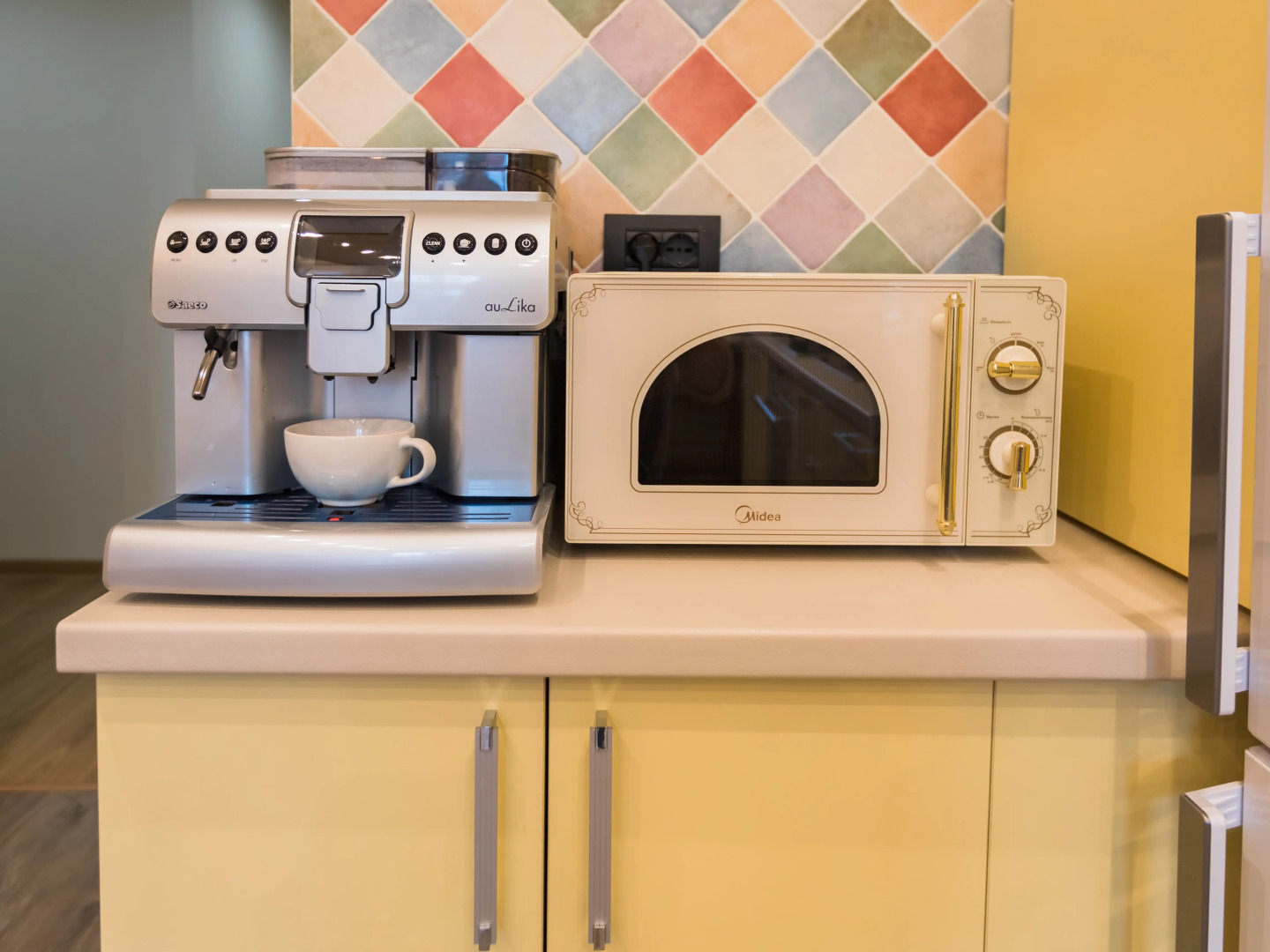 Гостевой дом Magic Circus