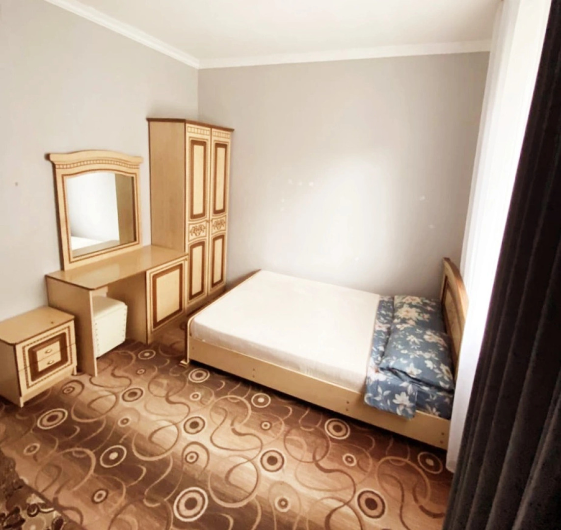 Гостевой дом Семейный