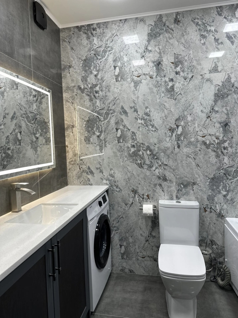 Квартира Хивская 6