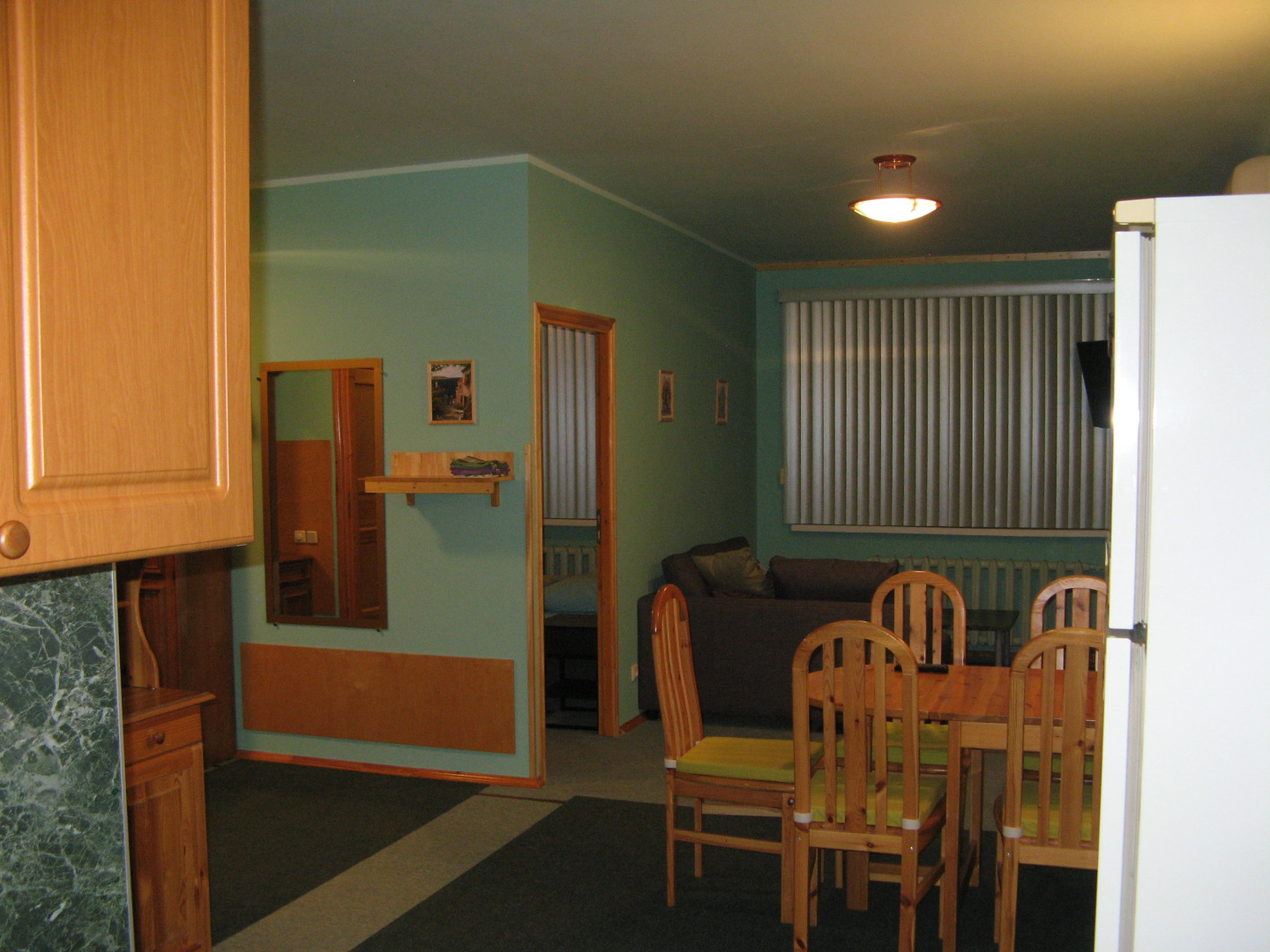 Меблированные комнаты У монумента