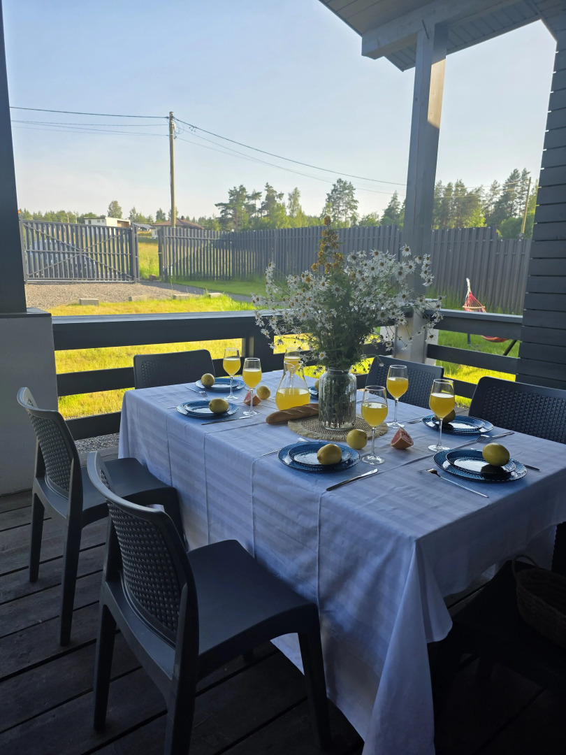 Частный дом Домик у леса рядом с Игорой