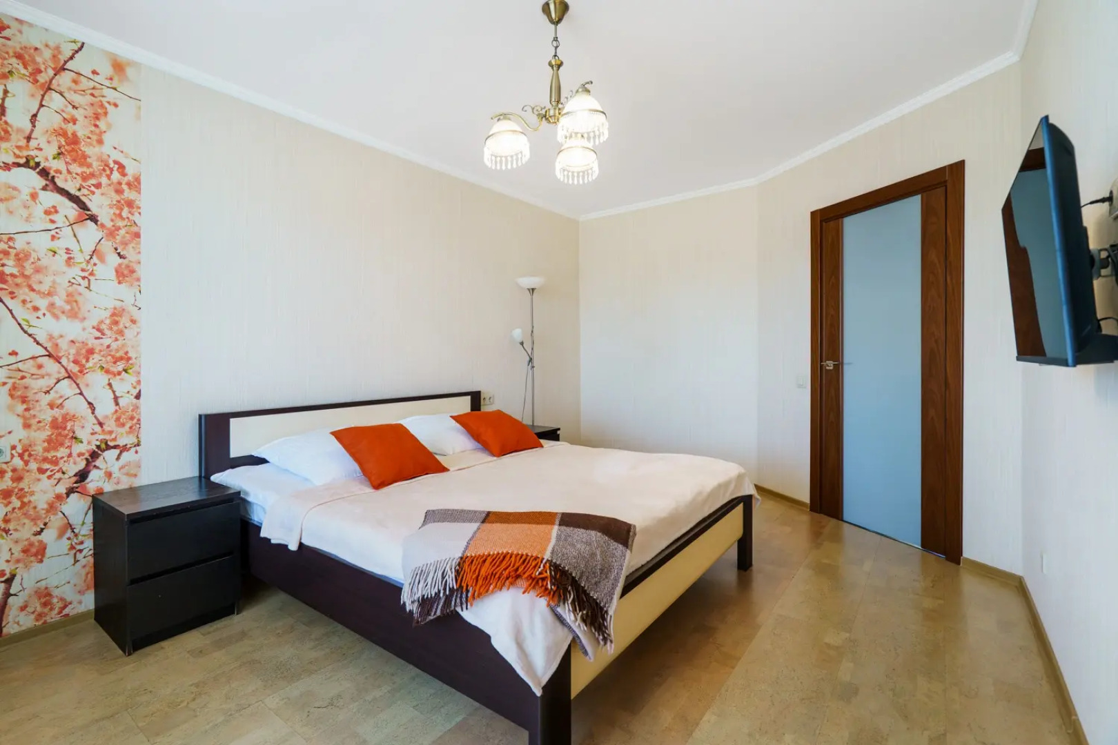 Квартира Good night на Гоголя 15