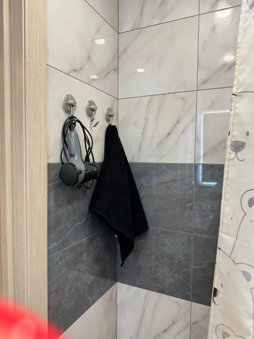 Апартаменты У парка