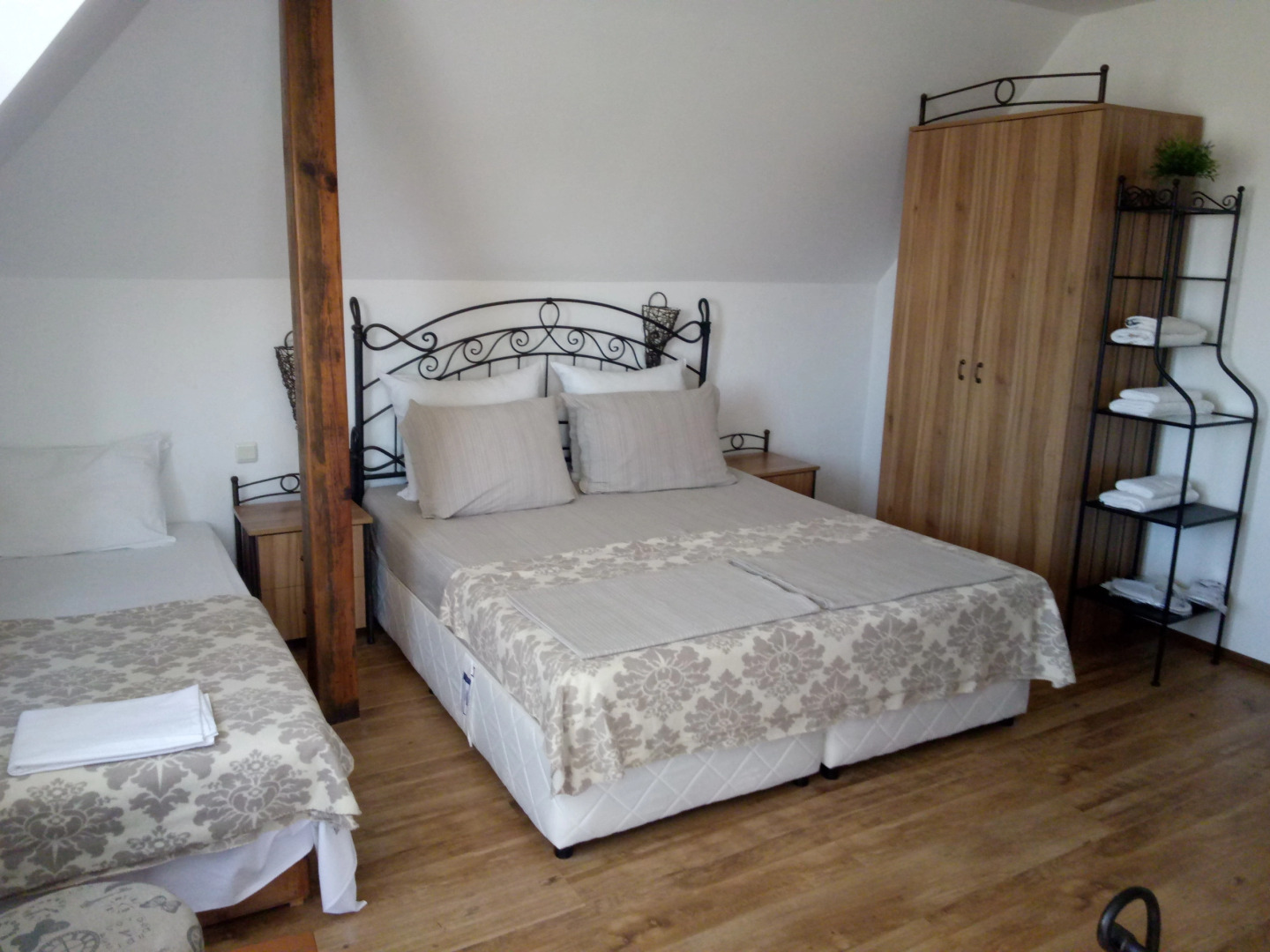 Гостевой Дом Bellehouse