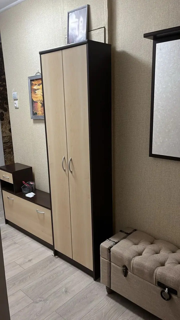 Апартаменты у Набережной