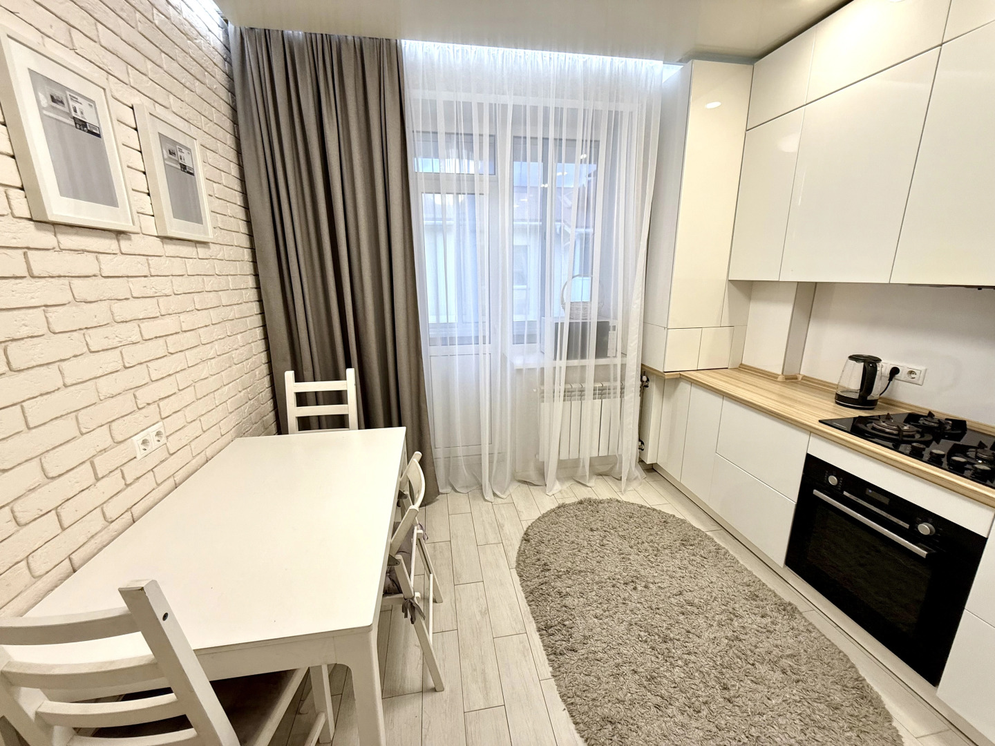 Апартаменты у ТЦ Лемана ПРО Иваново