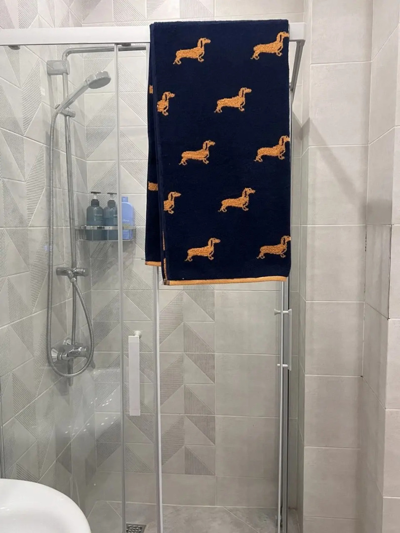 Апартаменты БоуБоу Экстра