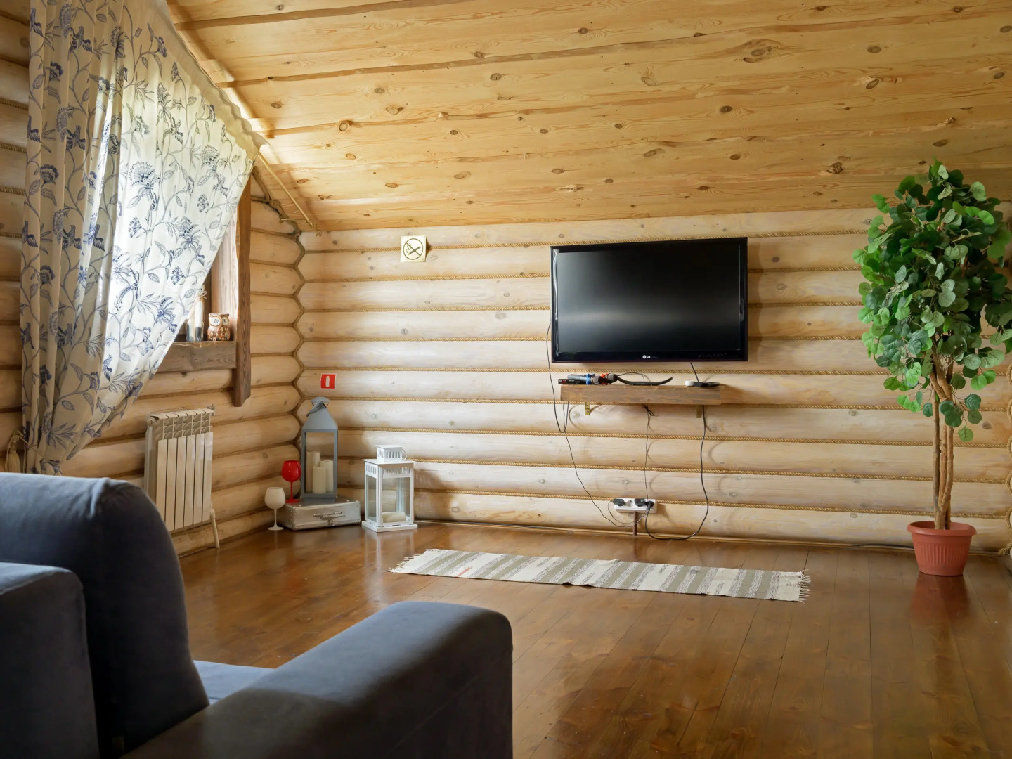 Частный дом Василиса