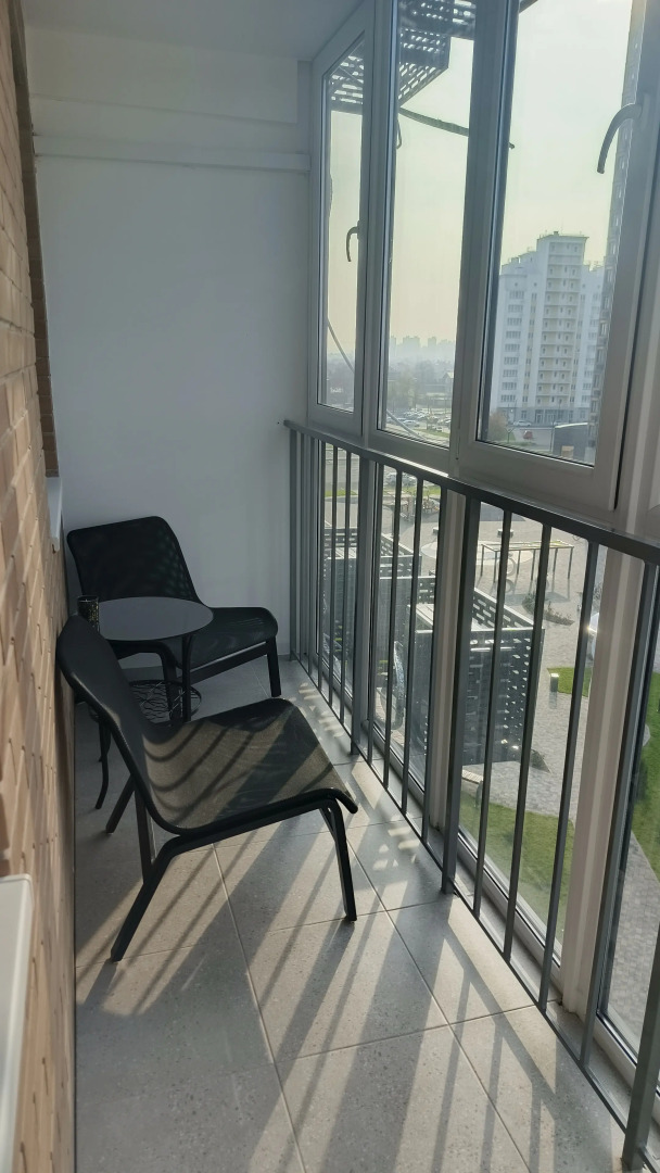 Квартира Уютная квартира