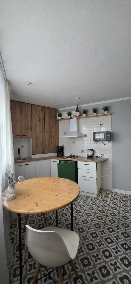 Квартира Комфорт За Сценой