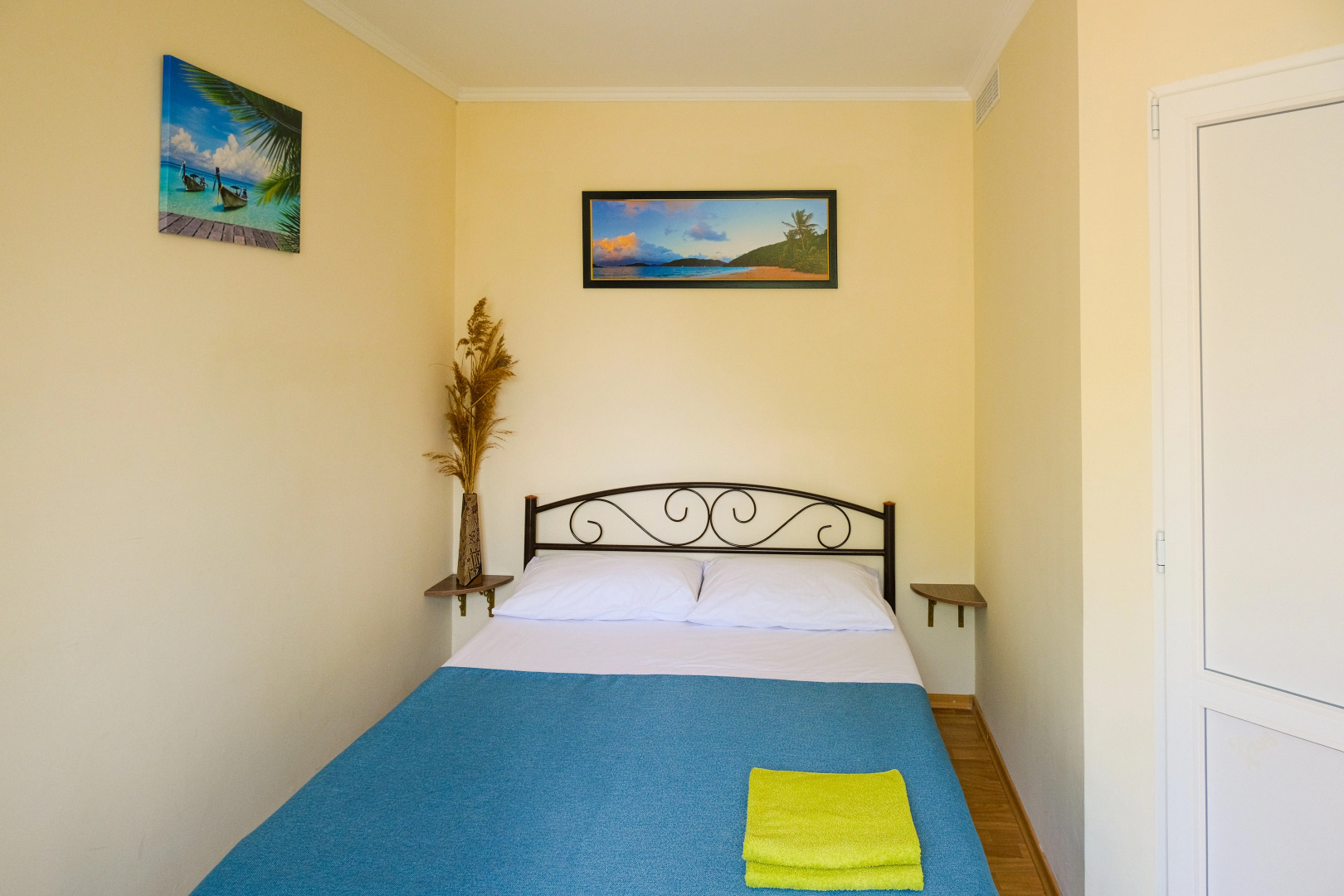 Гостевой дом Вятка