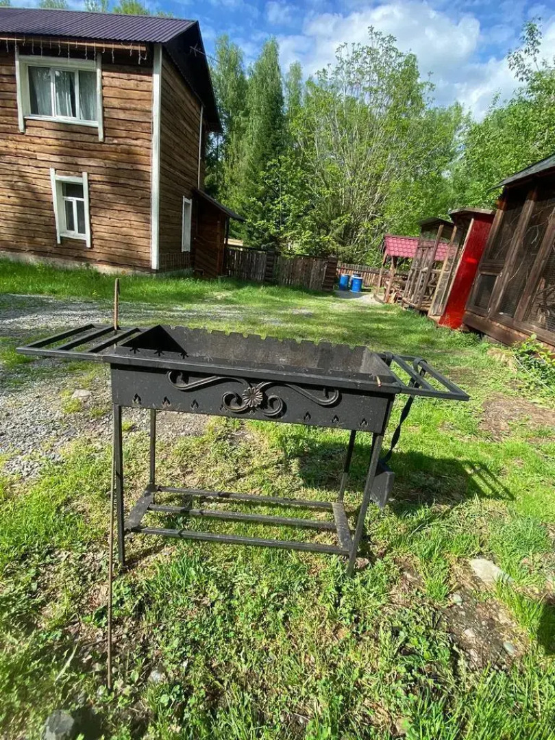 Гостевой дом АлтАя