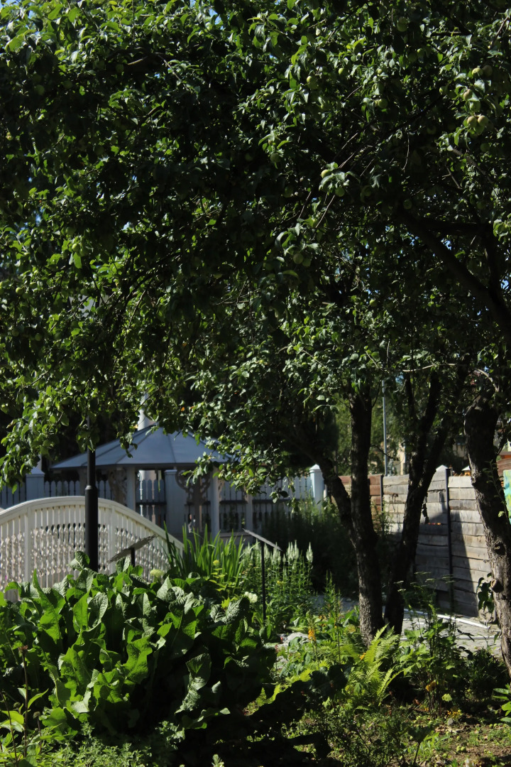 Гостевой дом Заречный 1840